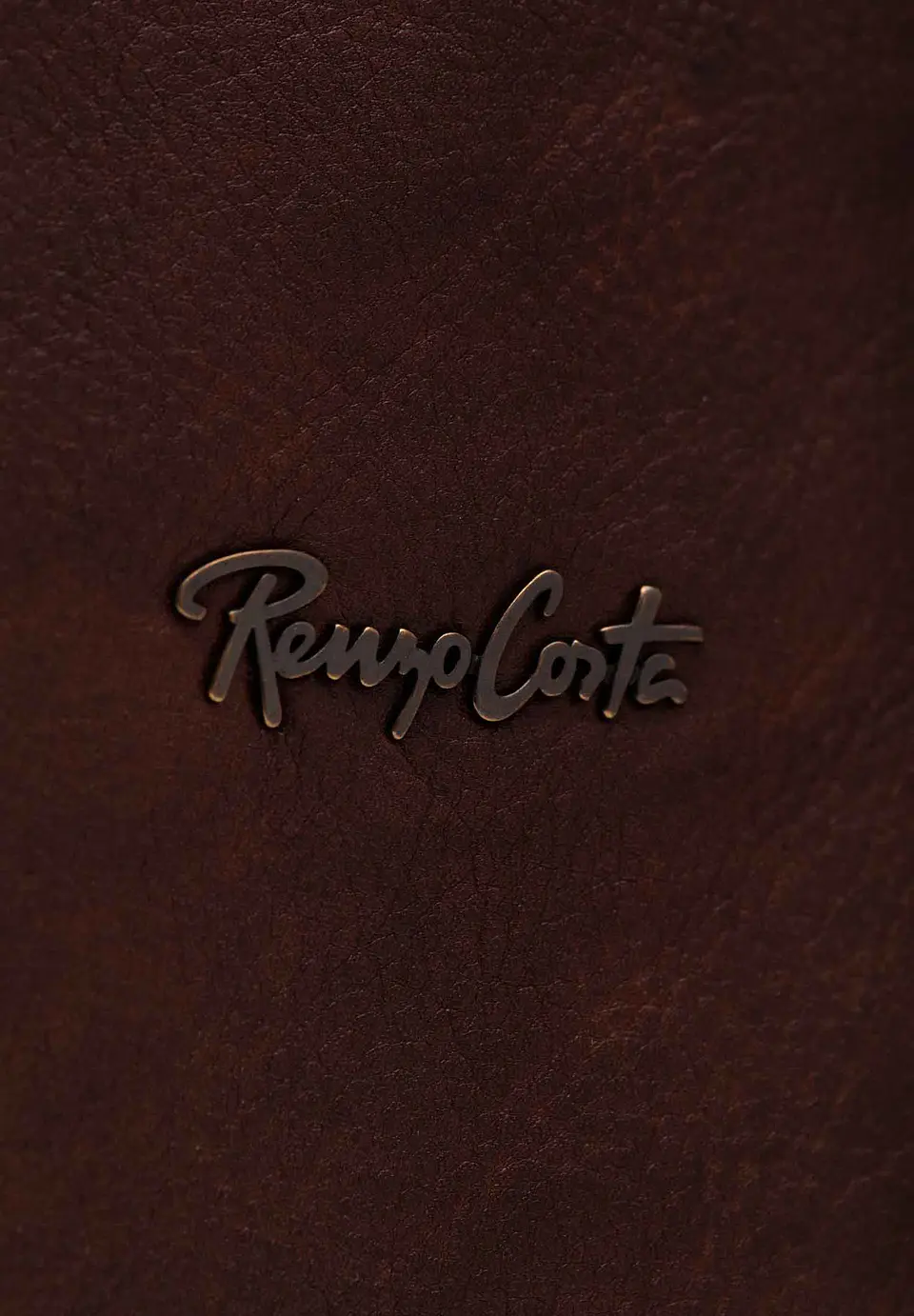 Bolso Cuero Rebel Hobo Leather 14