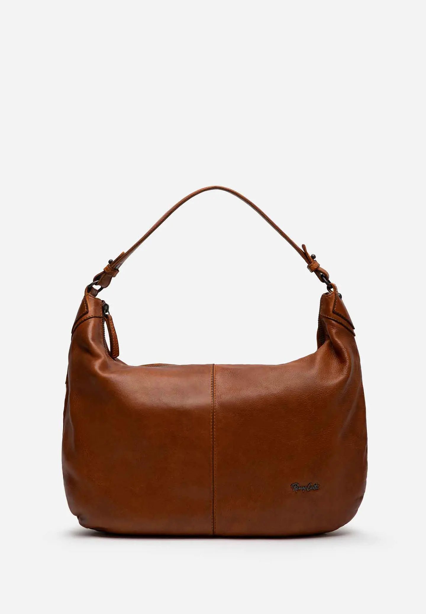 Bolso Cuero Rebel Hobo Leather 15