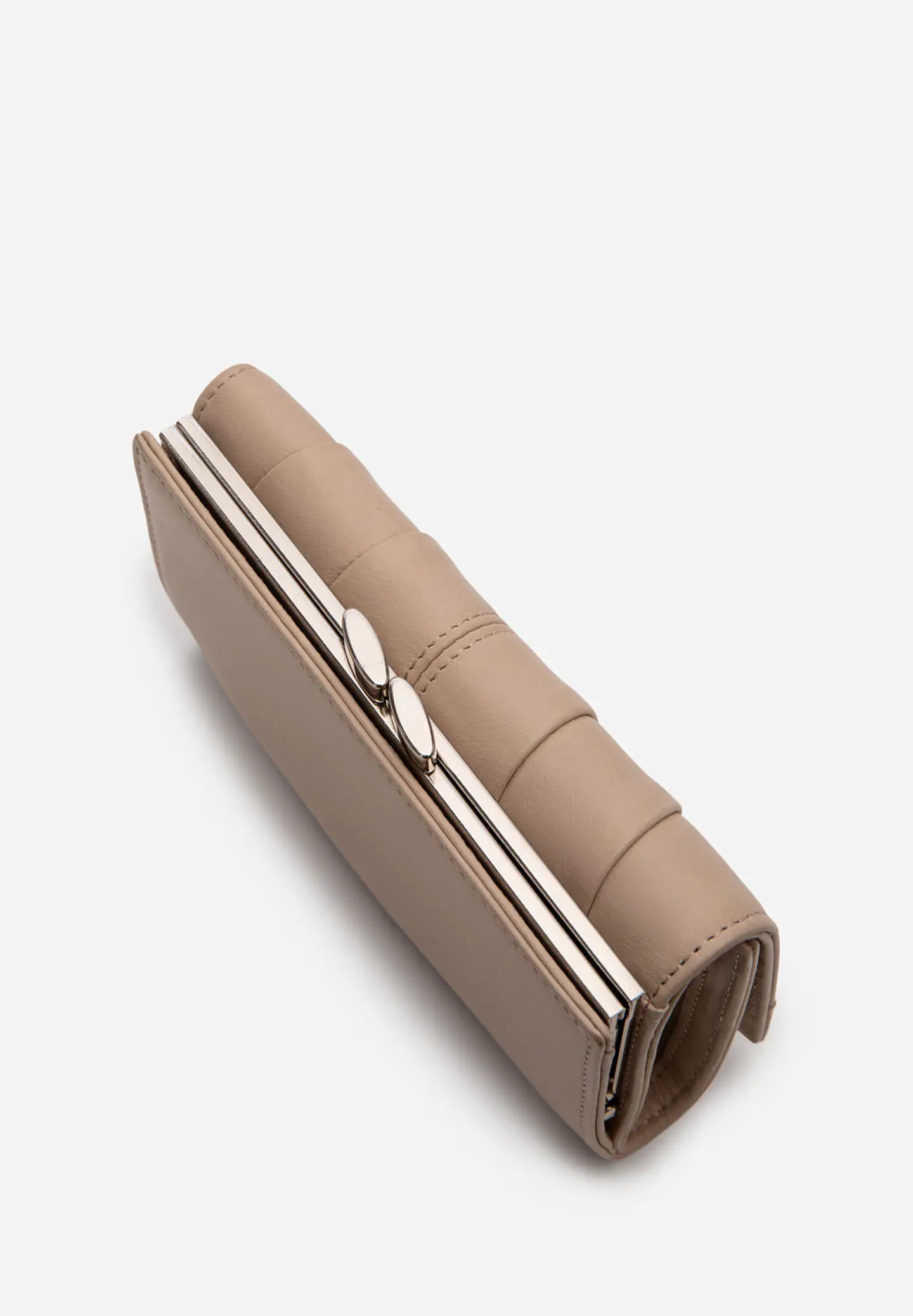 Billetera Cuero Drape Mini 4