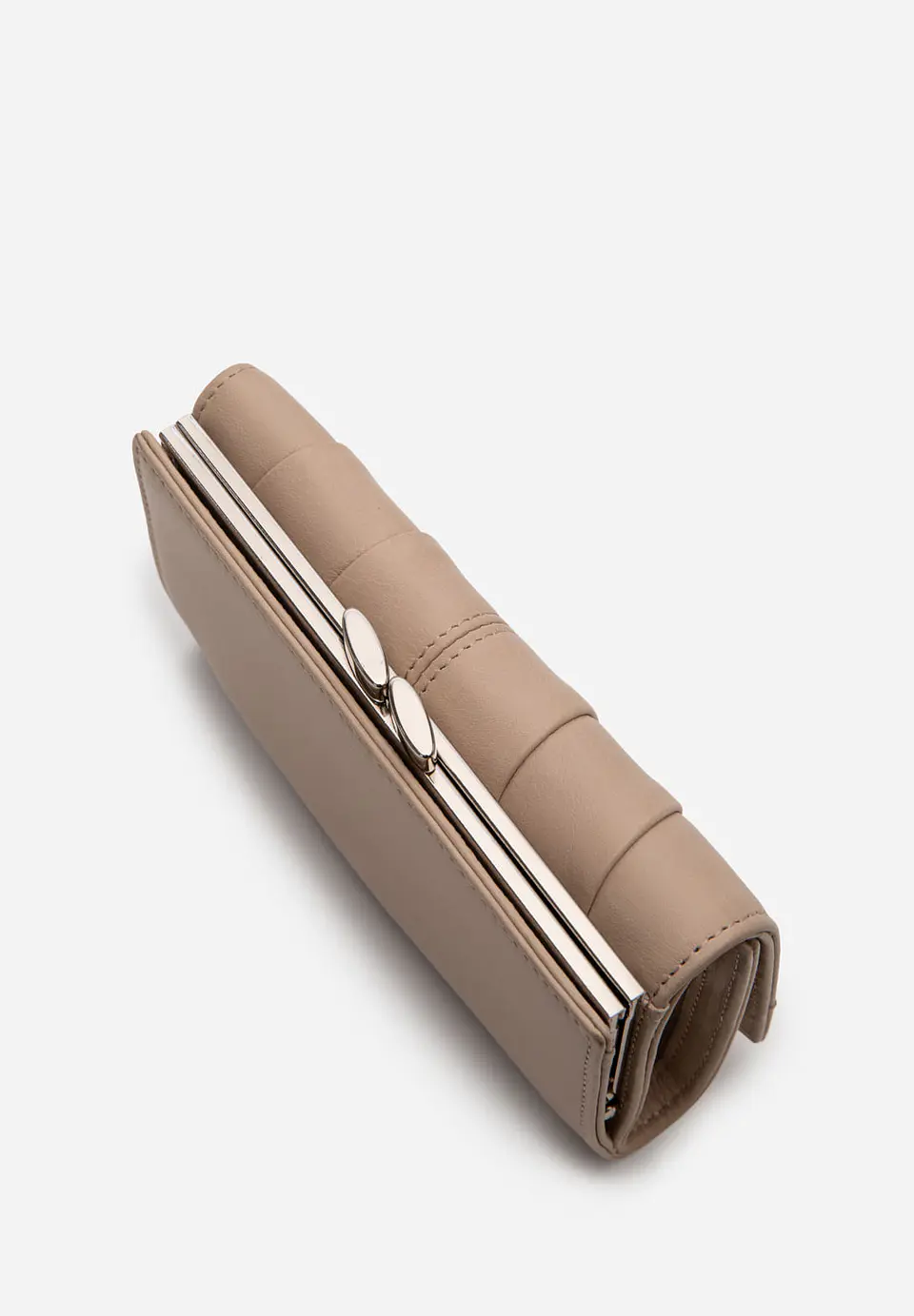 Billetera Cuero Drape Mini 4