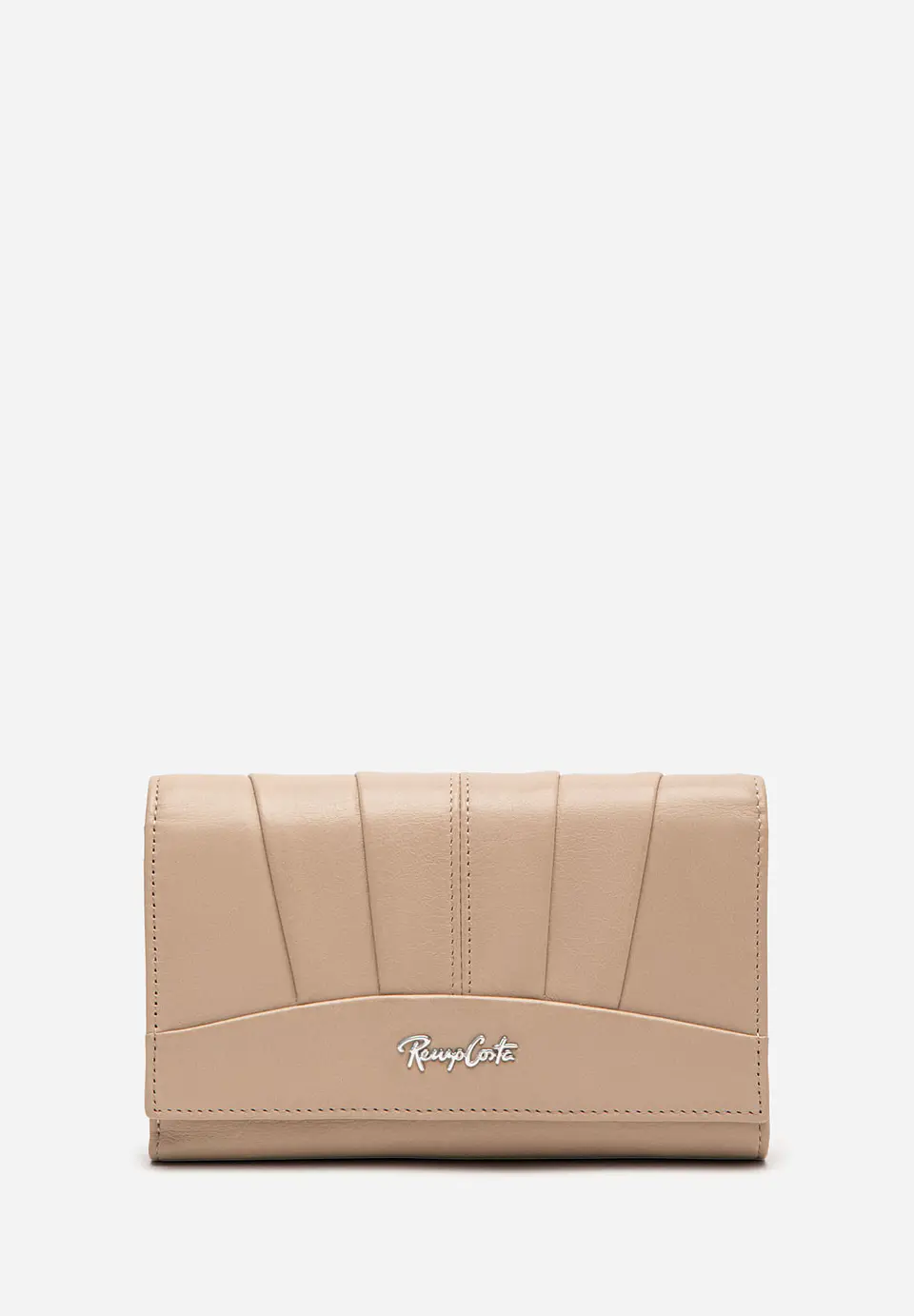 Billetera Cuero Drape Midi 1