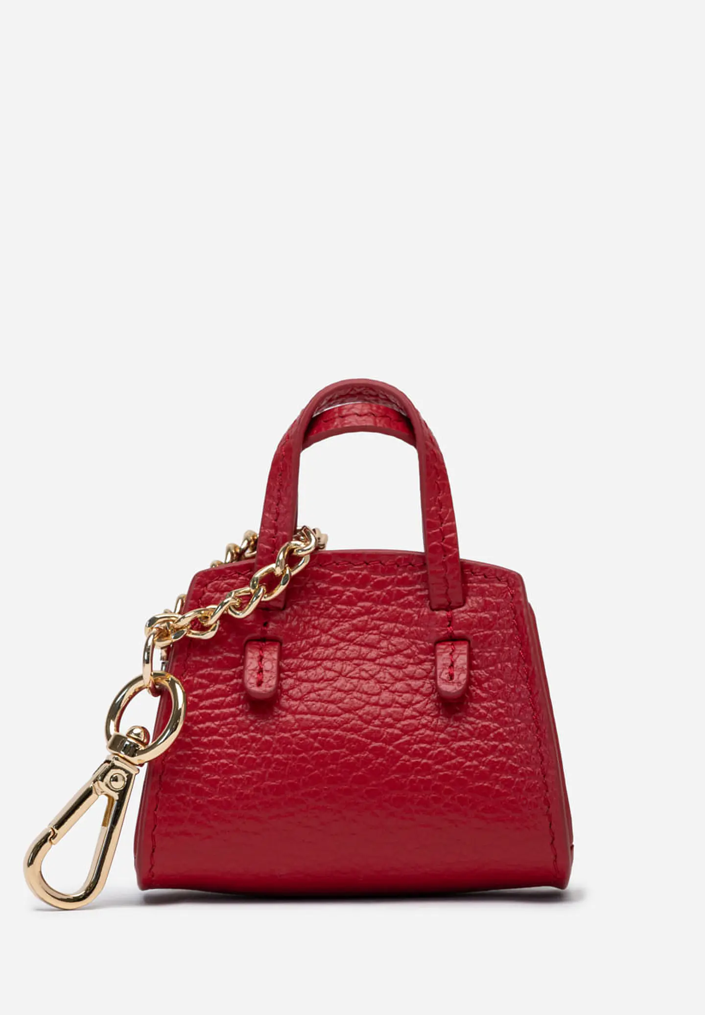 Charm Mini Bag Jewel 18