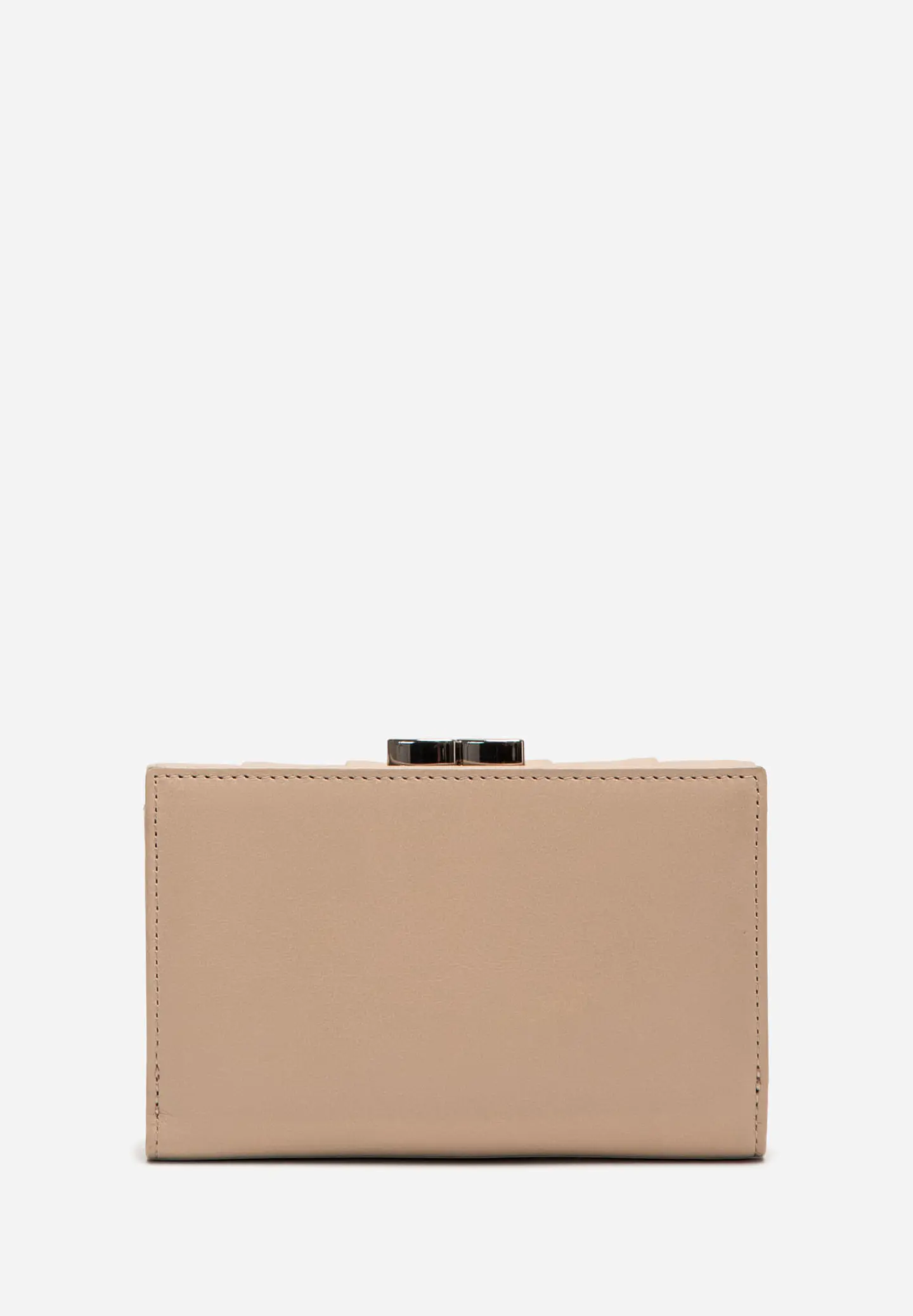 Billetera Cuero Drape Mini 7