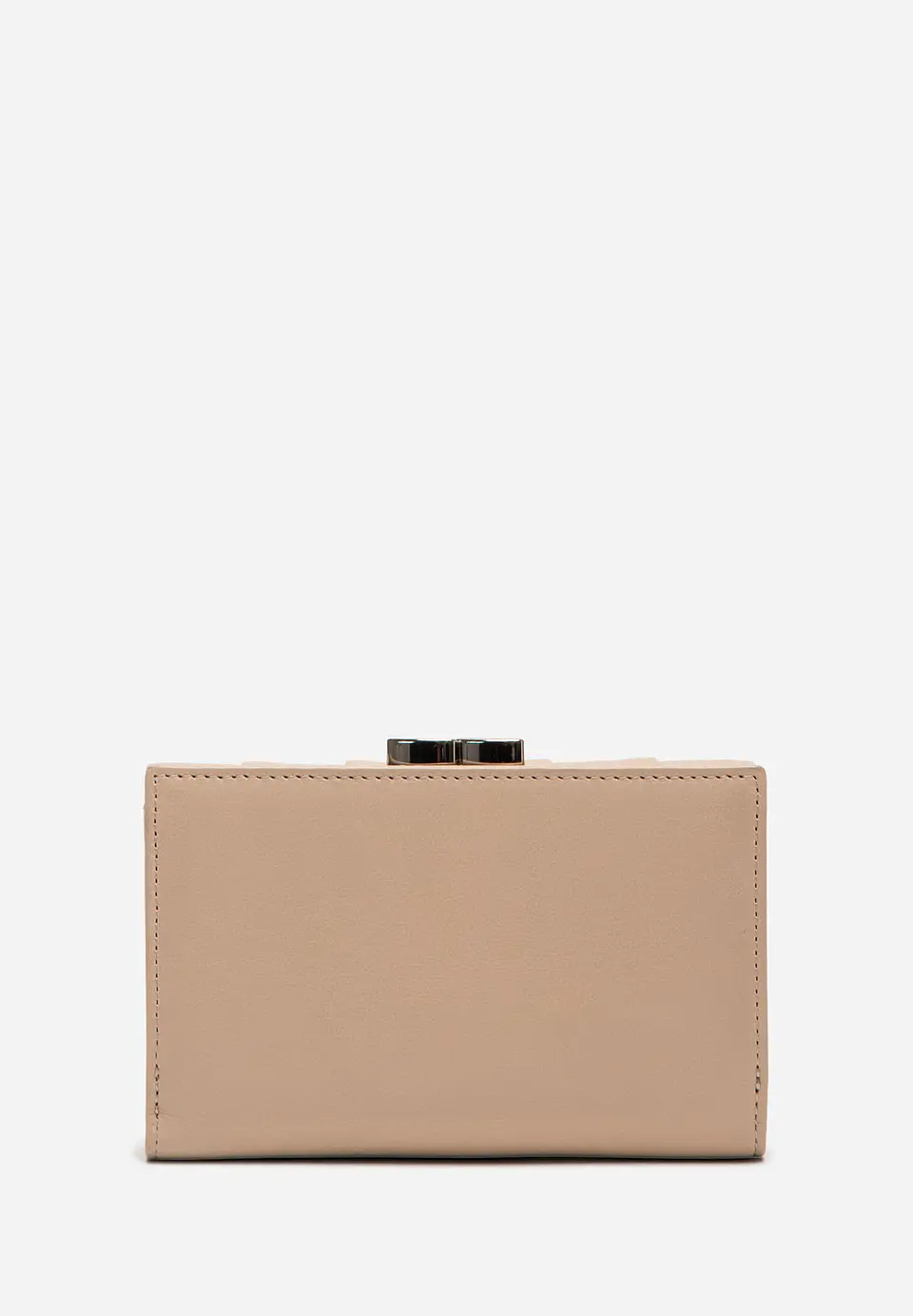 Billetera Cuero Drape Mini 7