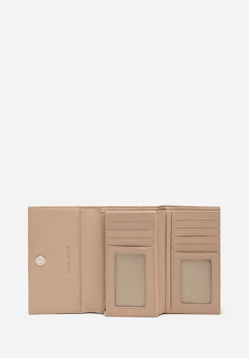 Billetera Cuero Drape Midi 4