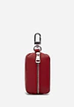 Llavero Cuero Soft Zip - Miniatura 1