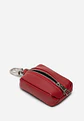Llavero Cuero Soft Zip - Miniatura 2