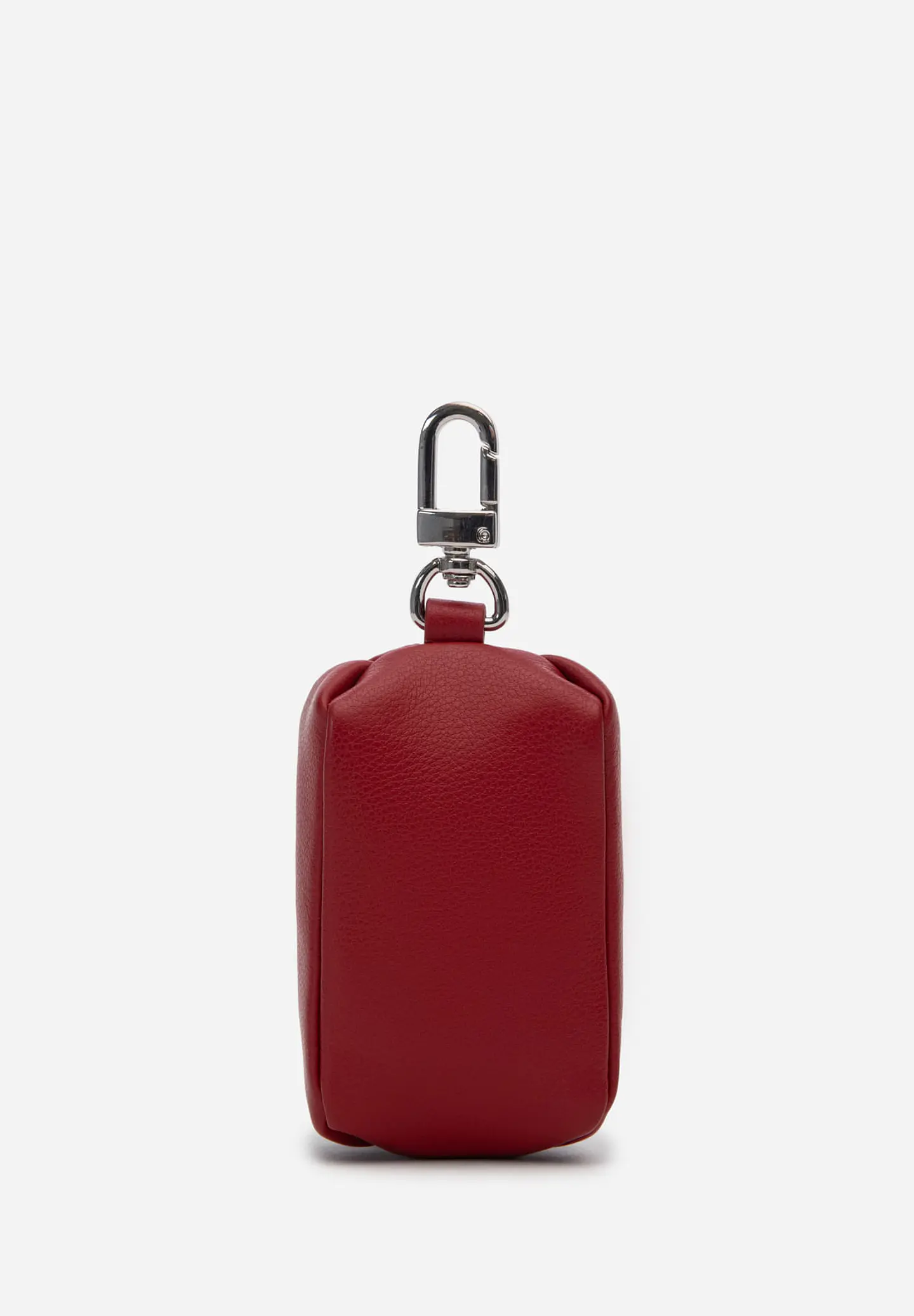 Llavero Cuero Soft Zip 3
