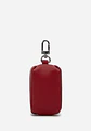 Llavero Cuero Soft Zip - Miniatura 3
