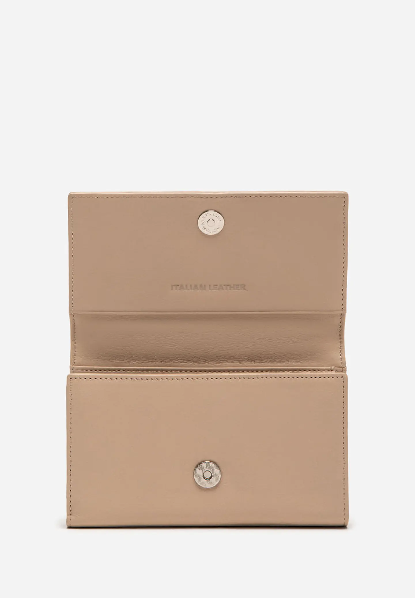 Billetera Cuero Drape Midi 5