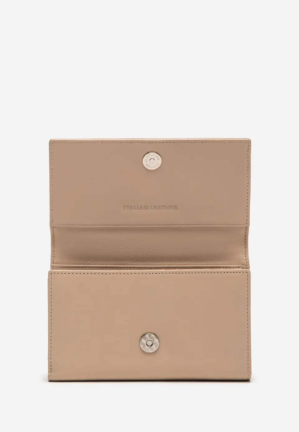Billetera Cuero Drape Midi 5