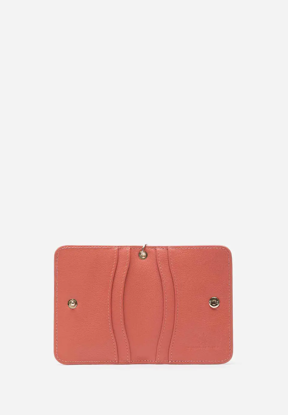 Charm Cuero Corazones Duo 1