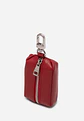 Llavero Cuero Soft Zip - Miniatura 4