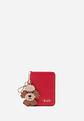 Charm Cuero Perrito Chic - Miniatura 3