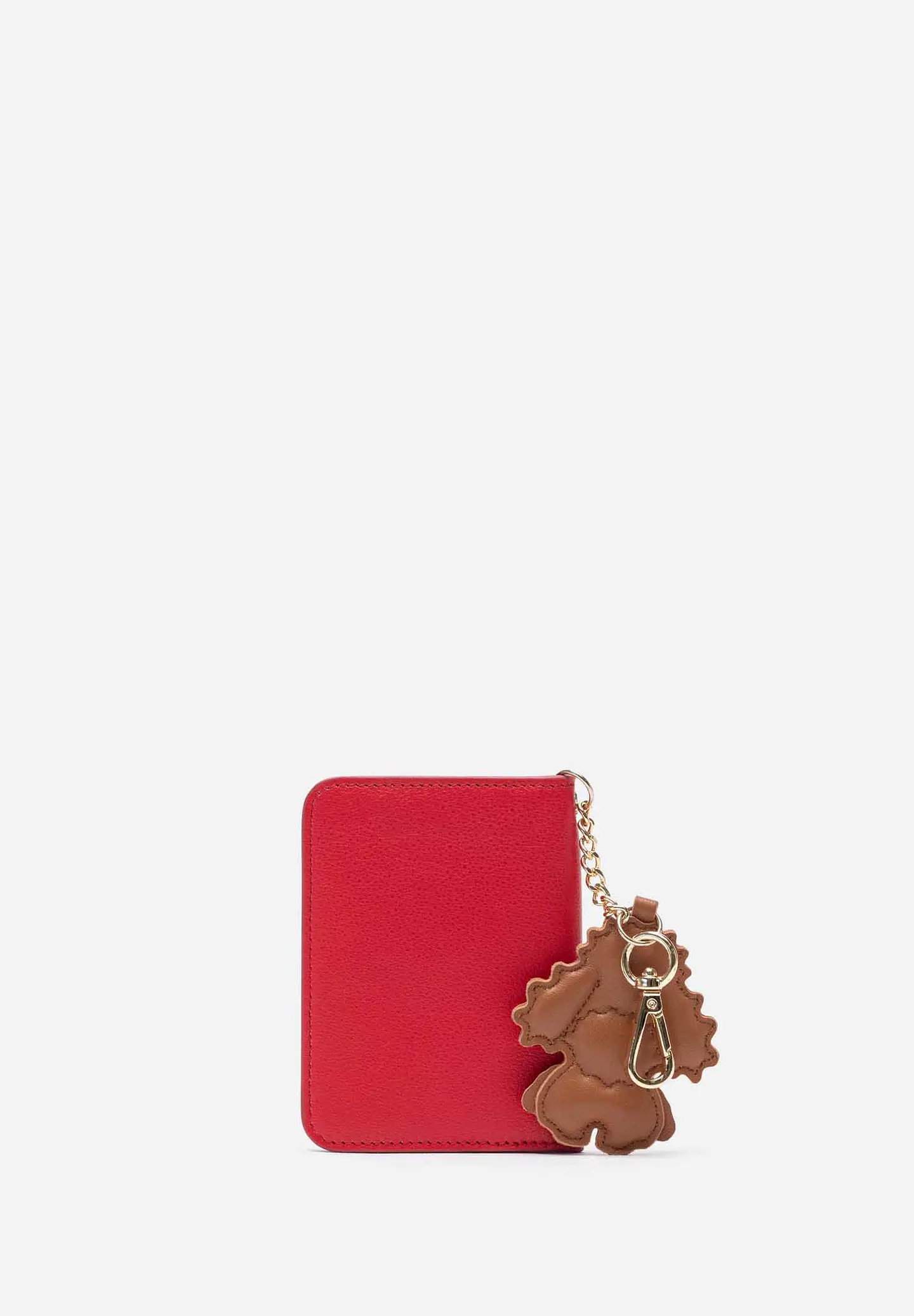 Charm Cuero Perrito Chic 5