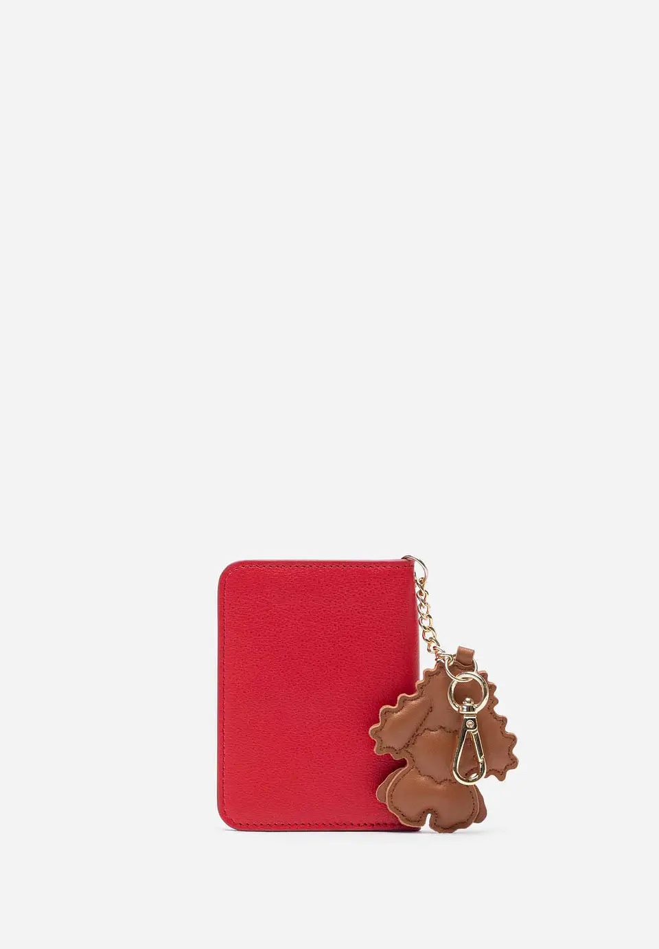 Charm Cuero Perrito Chic 5