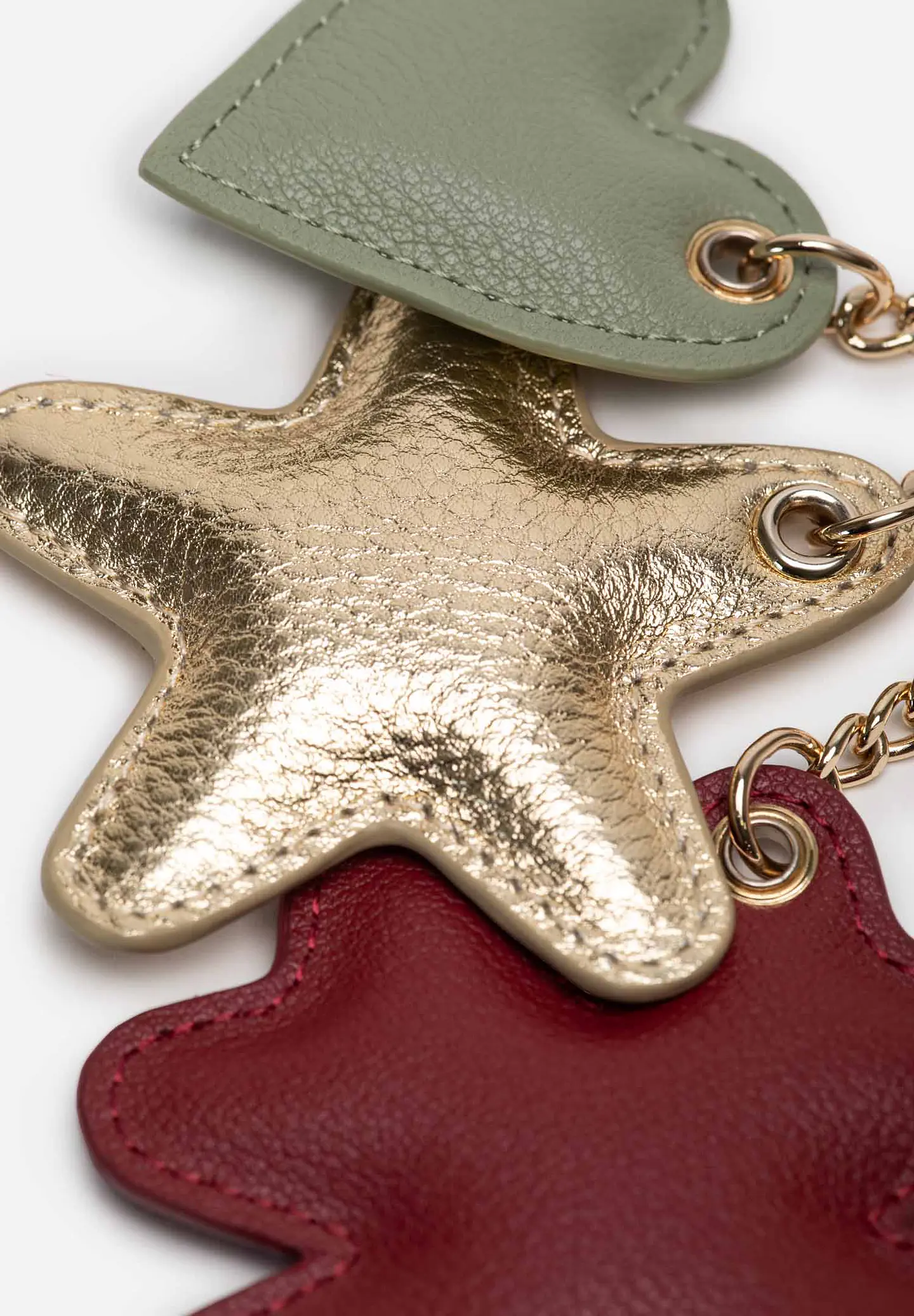 Charm Cuero Cosmic Mix 14