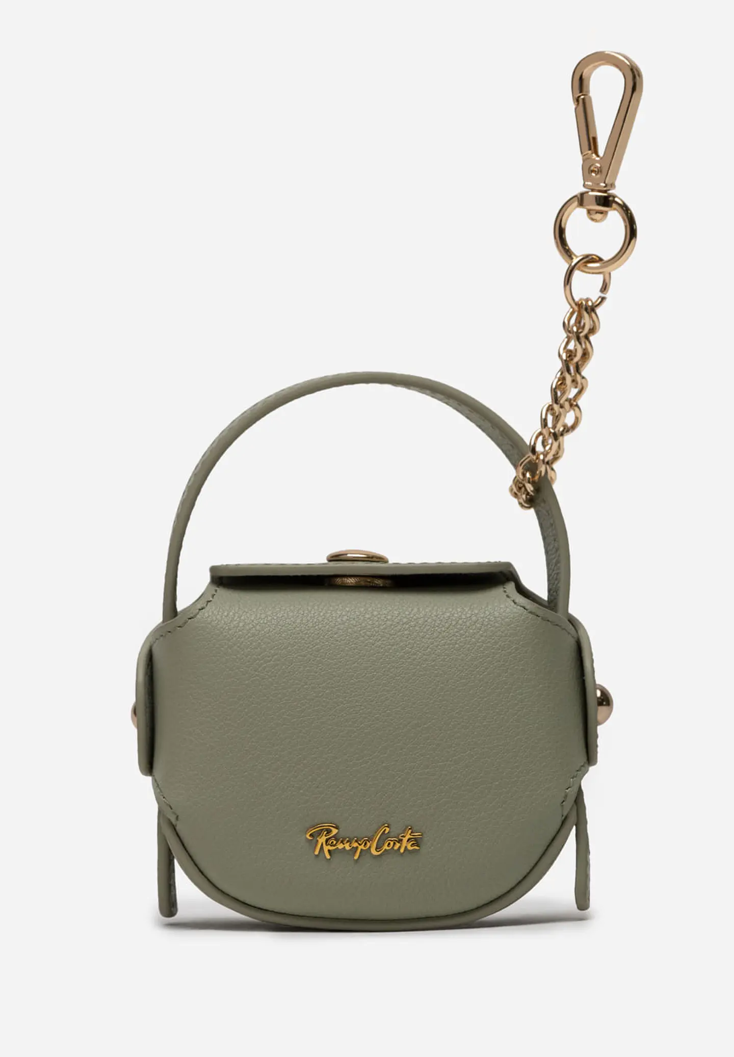 Charm Mini Bag Loop 21