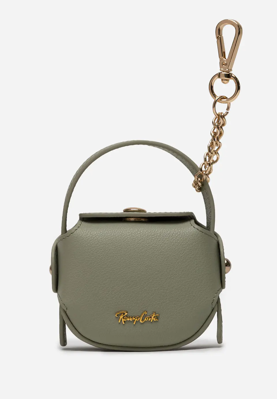 Charm Mini Bag Loop 21