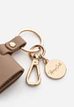 Set Billetera Cuero Glow Charm - Miniatura 21