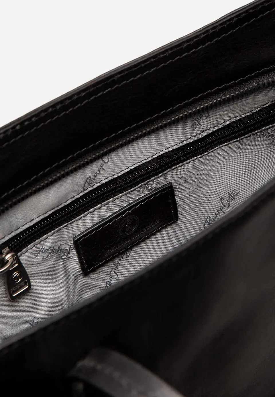Cartera Essential Heritage 1