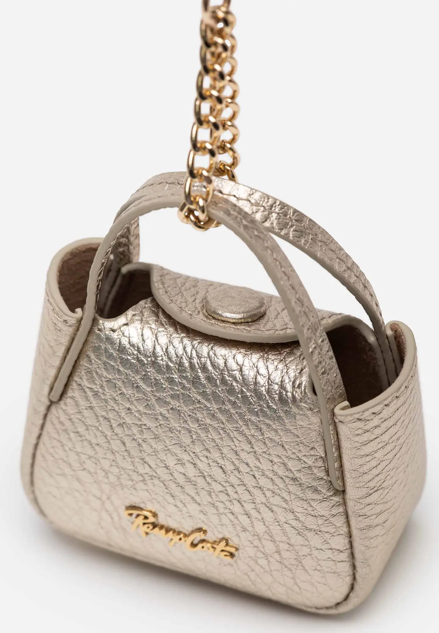 Charm Mini Bag Soft 12