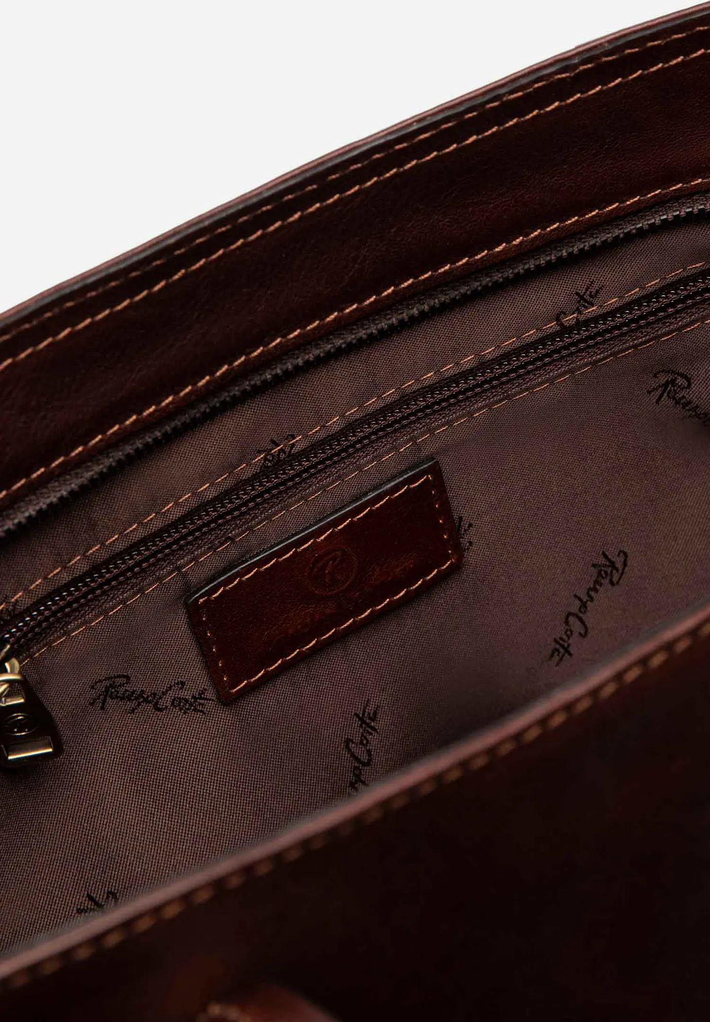 Cartera Essential Heritage 8