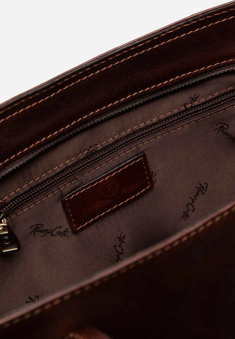 Cartera Essential Heritage 8
