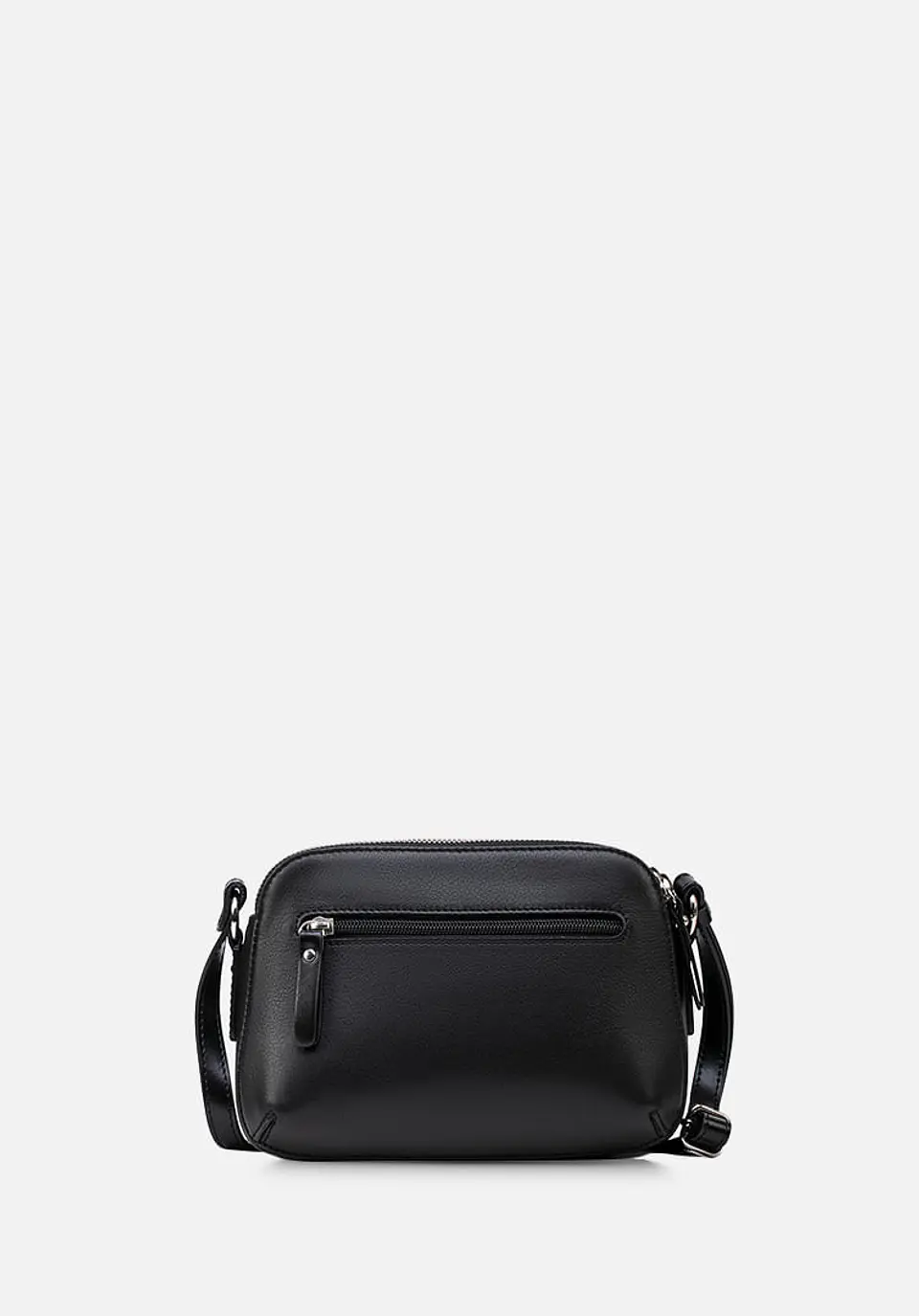 Morral De Cuero Soft Frame 13