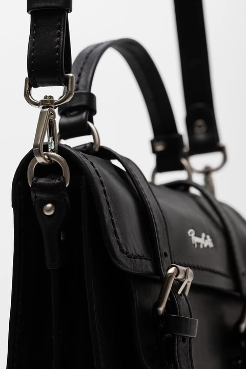 Cartera Mini Heritage