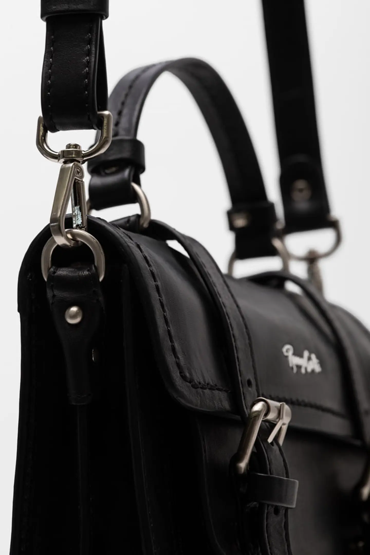 Cartera Mini Heritage 2