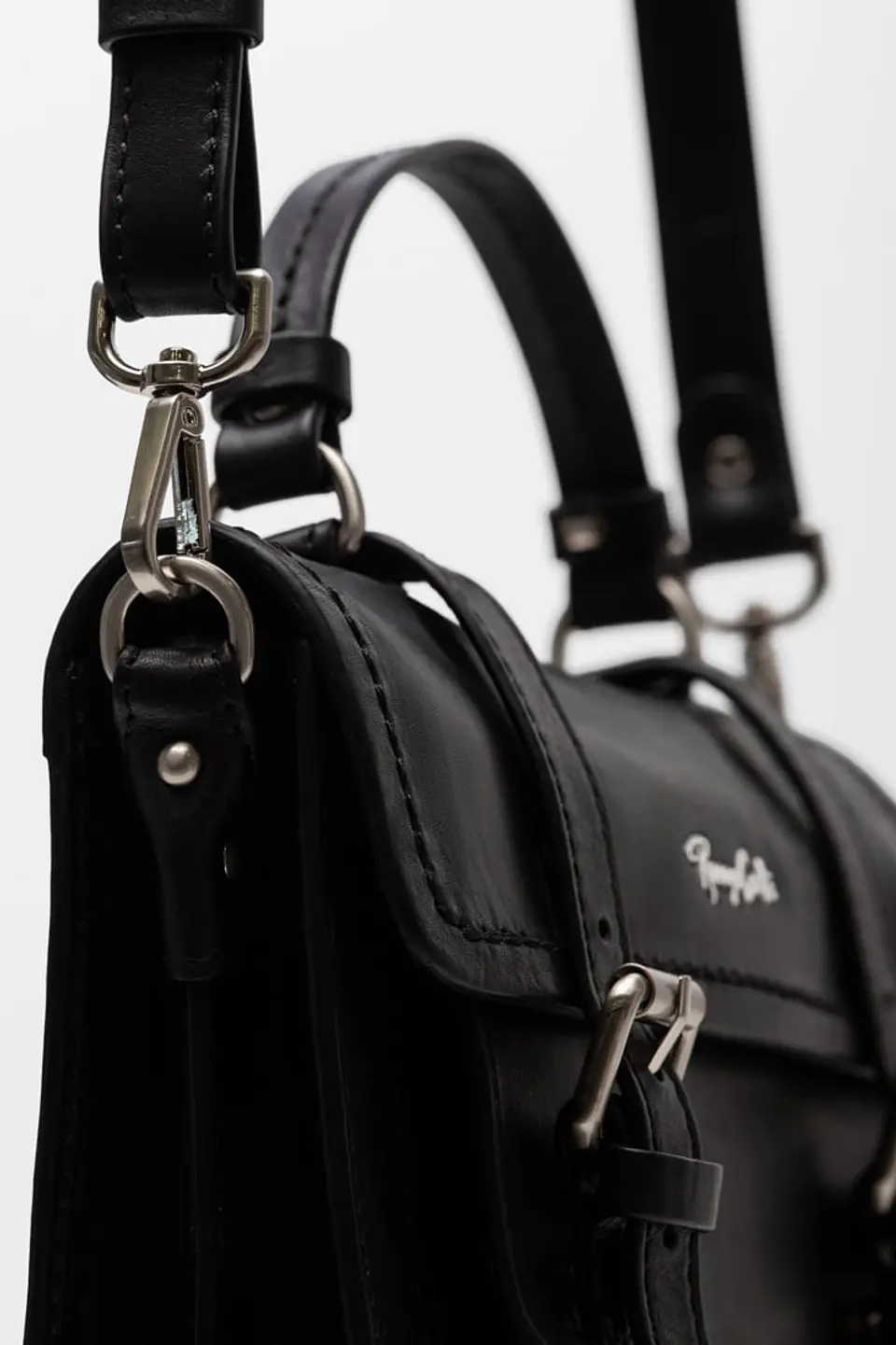 Cartera Mini Heritage 2
