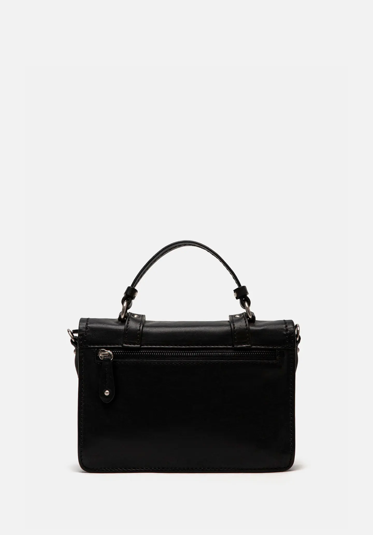 Cartera Mini Heritage 4