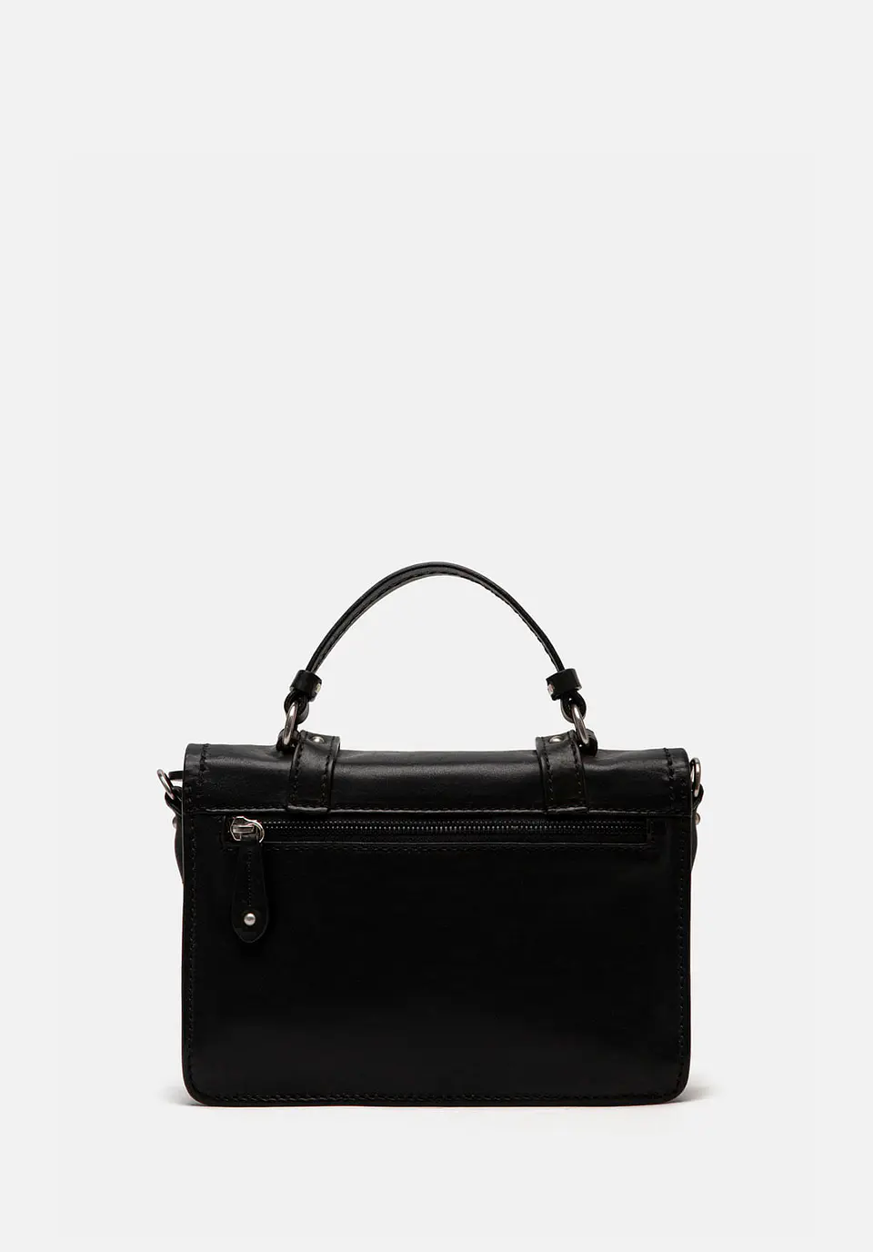 Cartera Mini Heritage 4