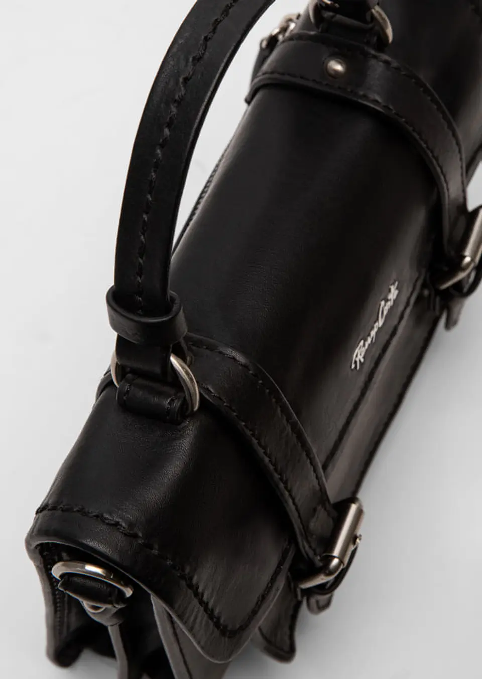 Cartera Mini Heritage 6