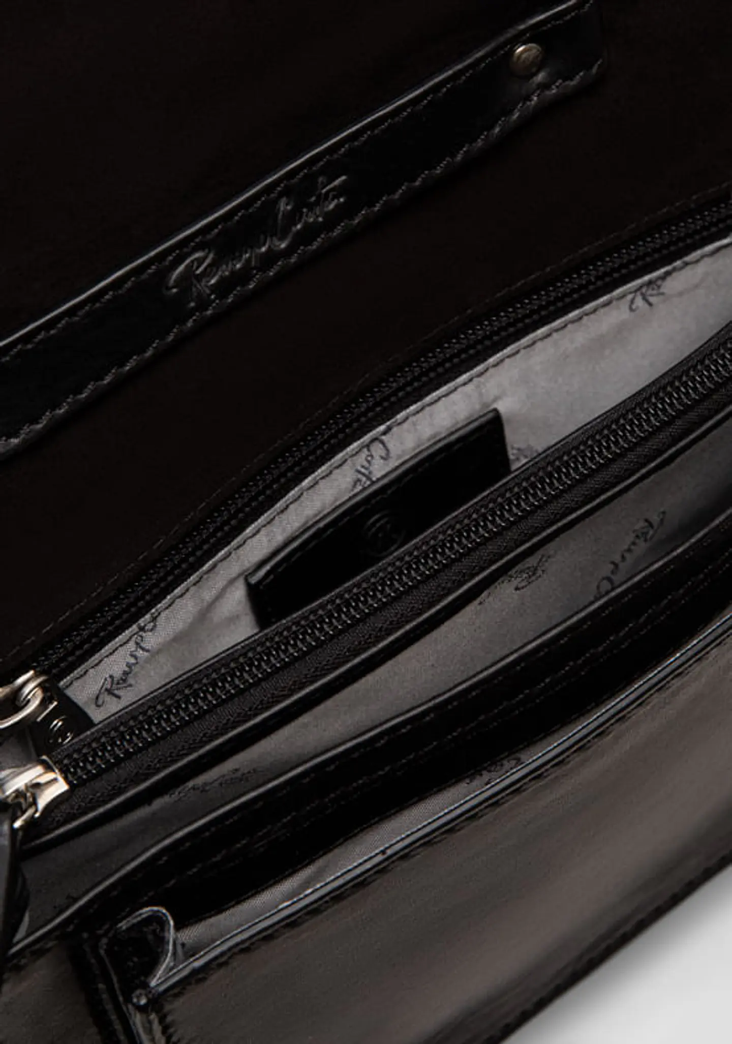 Cartera Mini Heritage 7