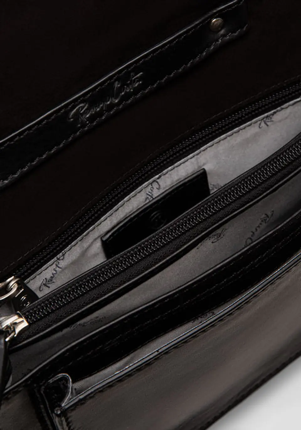 Cartera Mini Heritage 7