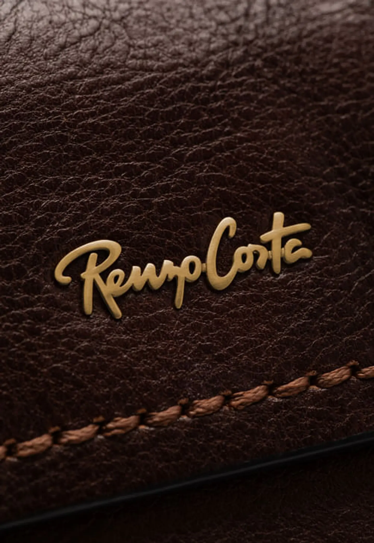 Cartera Mini Heritage 9