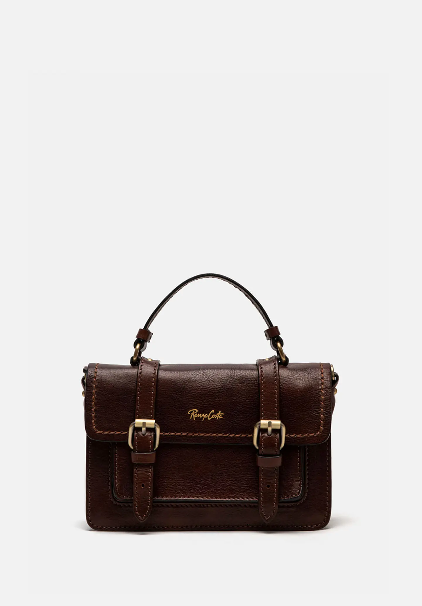Cartera Mini Heritage 11