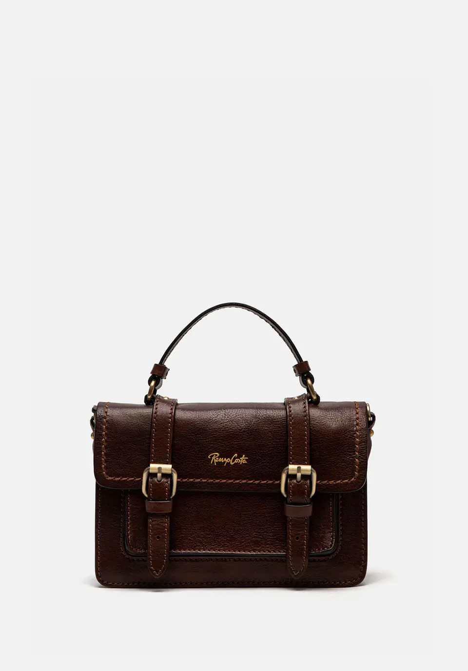 Cartera Mini Heritage 11