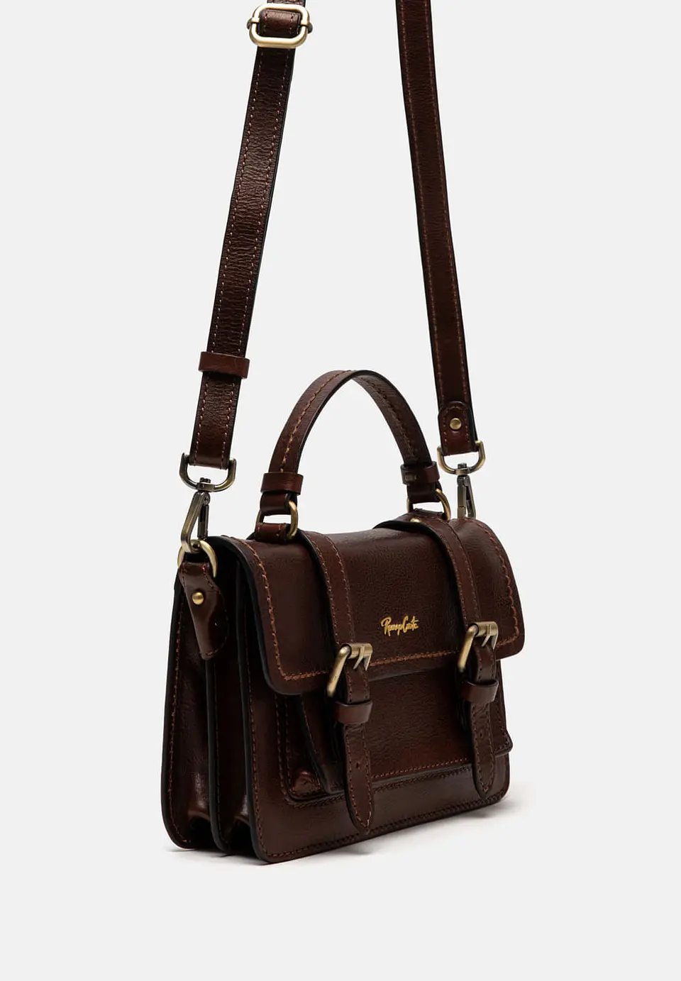 Cartera Mini Heritage 12