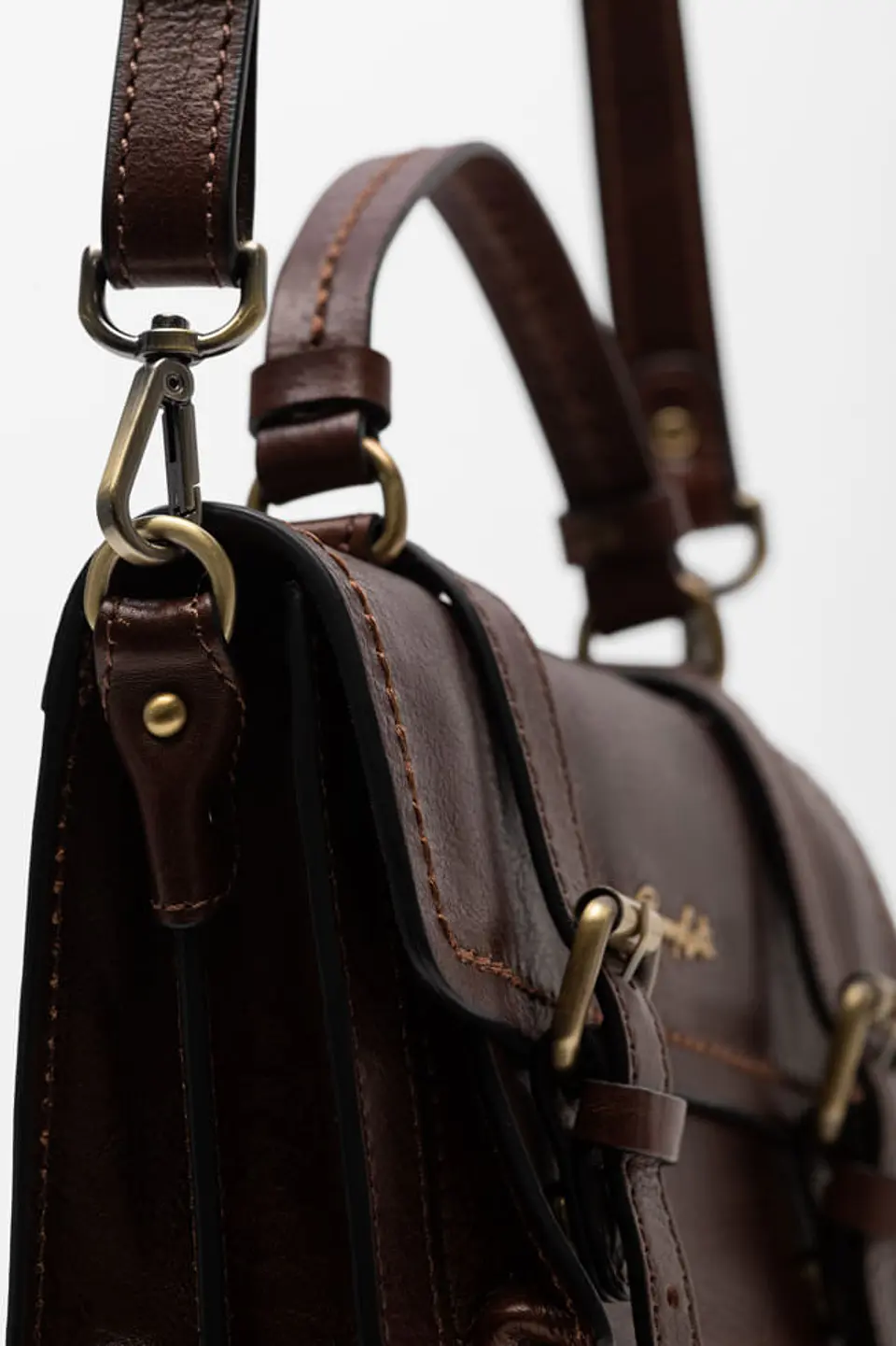 Cartera Mini Heritage 13