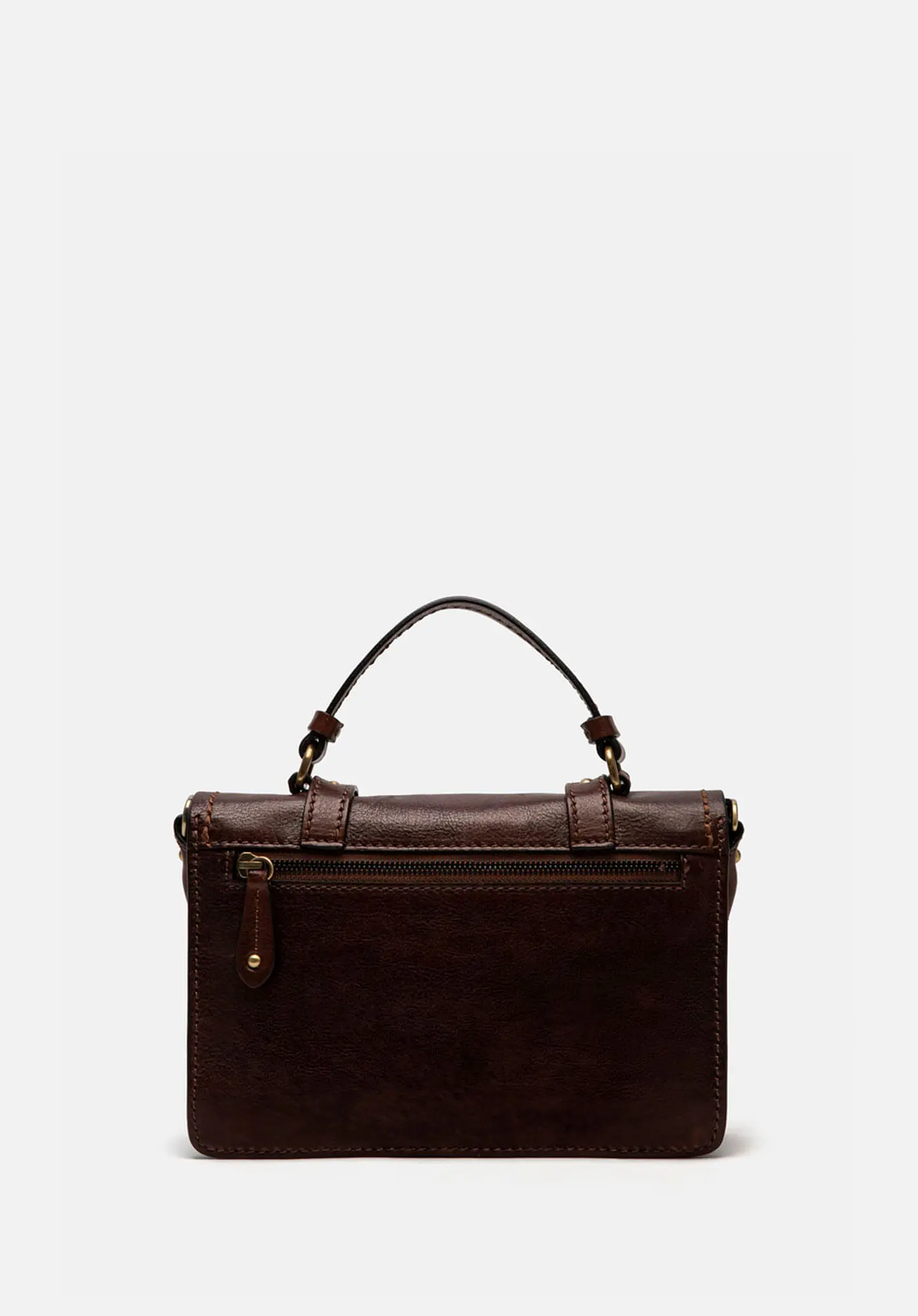 Cartera Mini Heritage 15