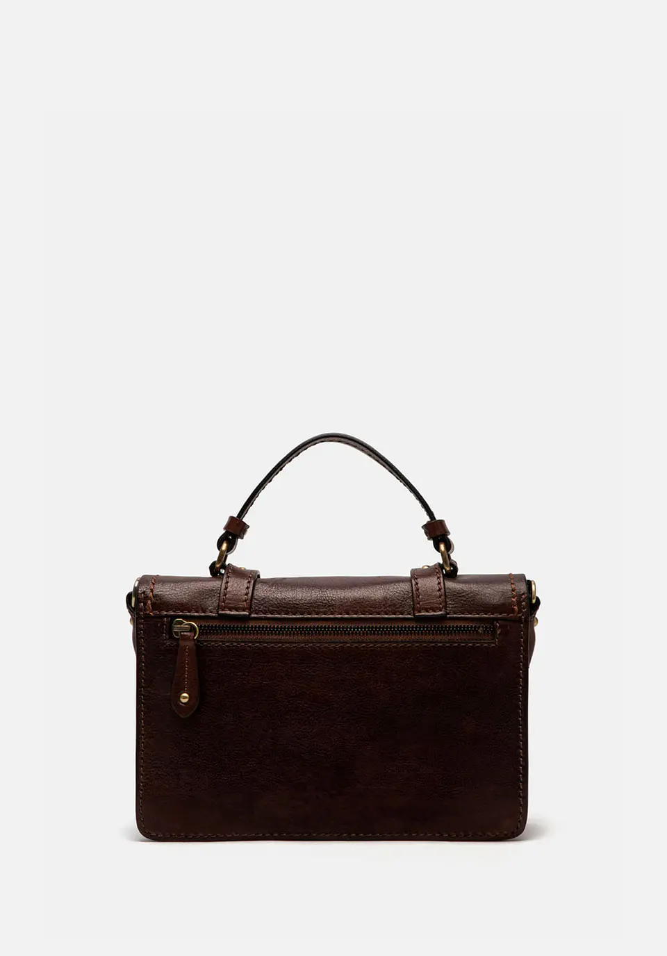 Cartera Mini Heritage 15