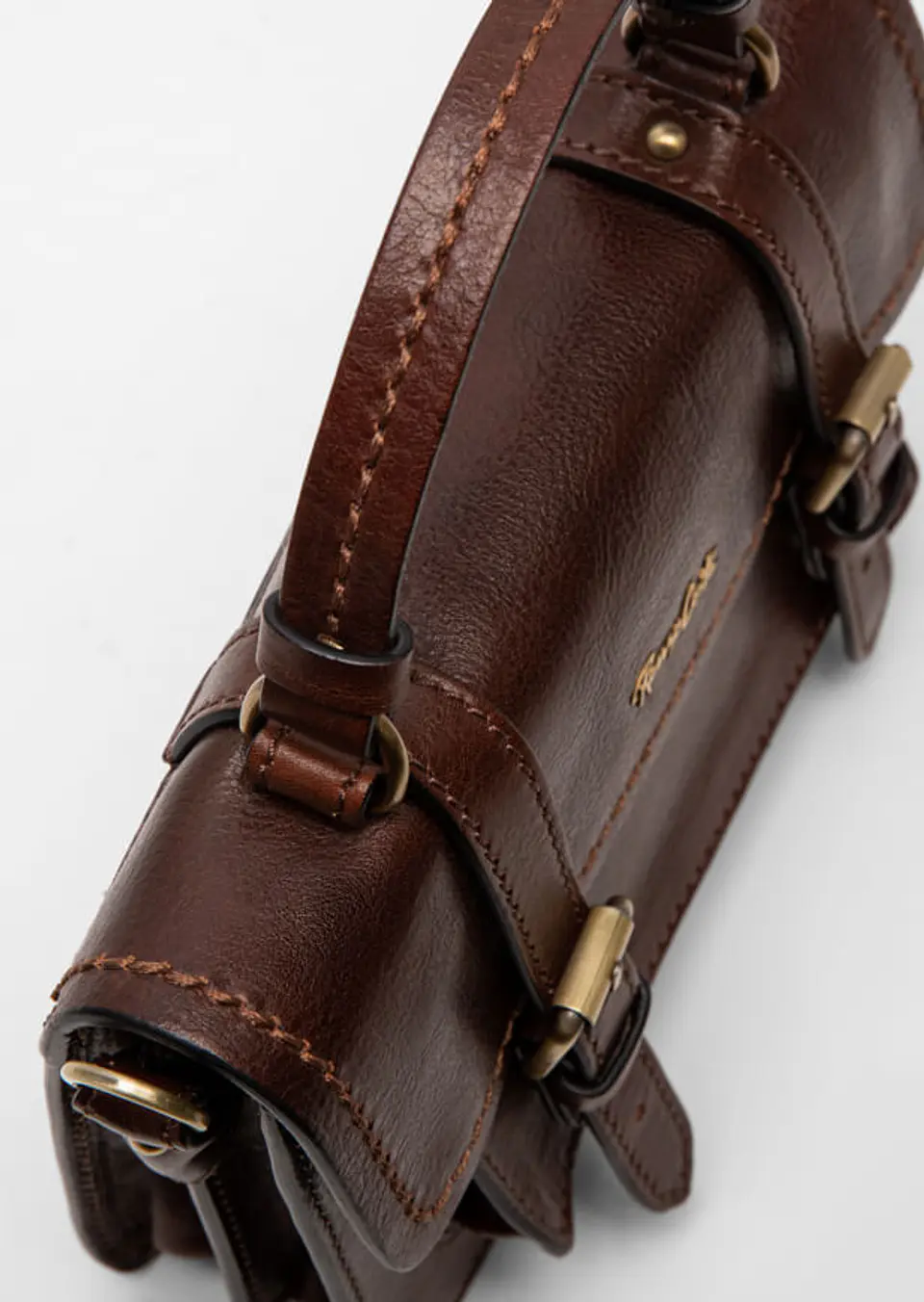 Cartera Mini Heritage 16