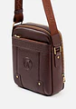 Morral Mediano Con Logo De Marca Embozado - Miniatura 7