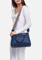 Cartera En Cuero Grabado Color Entero - Miniatura 20