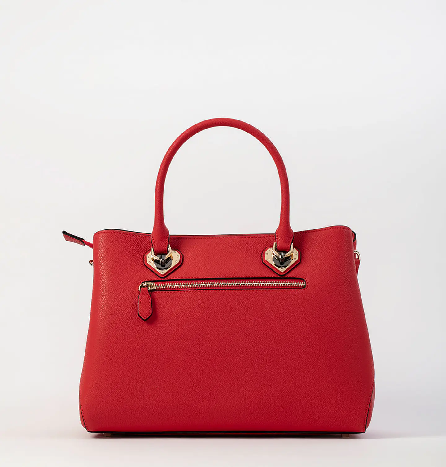 Cartera En Cuero Grabado Color Entero 33