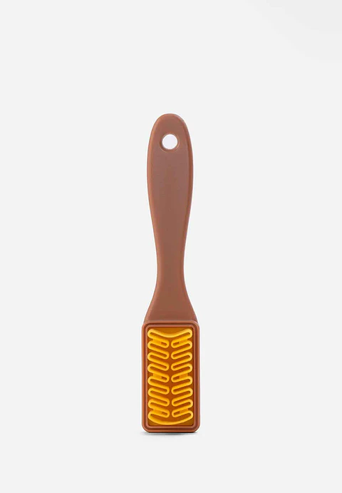 Cepillo Caucho Nylon