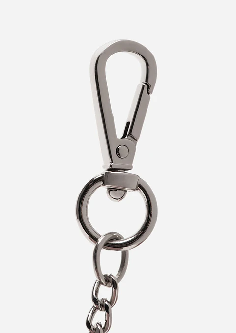 Charm Cuero Corazones Sweet